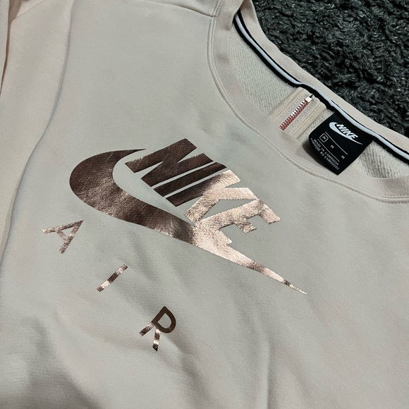 Nike Air Rally Crewneck - Picture 2 of 5